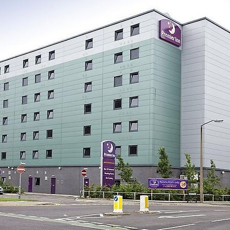 Premier Inn London Elstree / Borehamwood Hotel Exterior foto