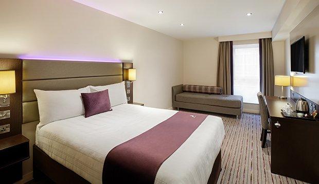 Premier Inn London Elstree / Borehamwood Hotel Exterior foto