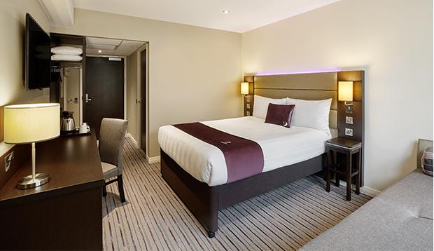Premier Inn London Elstree / Borehamwood Hotel Exterior foto