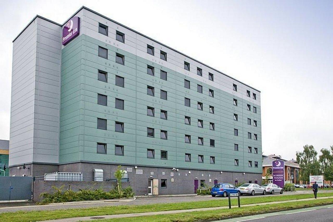 Premier Inn London Elstree / Borehamwood Hotel Exterior foto