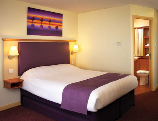 Premier Inn London Elstree / Borehamwood Hotel Exterior foto